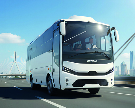 Sultan Comfort Turizm ve Personel Taşımacılığı