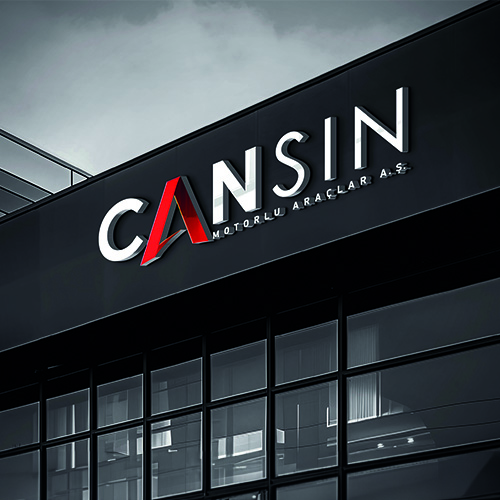 Cansın Otomotiv Showroom