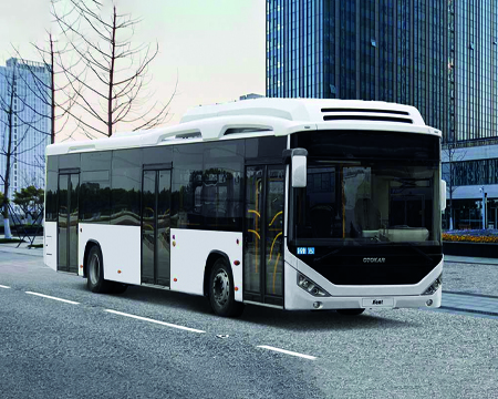 KENT CNG